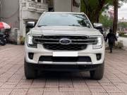 Bán xe Ford Everest 2024 Titanium 2.0L 4x2 AT giá 1 Tỷ 330 Triệu - Hà Nội