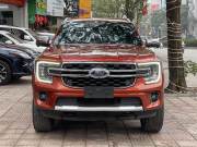 Bán xe Ford Everest 2023 Titanium 2.0L 4x2 AT giá 1 Tỷ 265 Triệu - Hà Nội