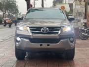 Bán xe Toyota Fortuner 2019 2.7V 4x2 AT giá 755 Triệu - Hà Nội