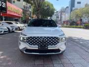 Bán xe Hyundai SantaFe 2021 Cao cấp 2.2L HTRAC giá 1 Tỷ 90 Triệu - Hà Nội