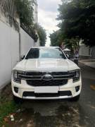 Bán xe Ford Everest 2024 Titanium 2.0L 4x2 AT giá 1 Tỷ 330 Triệu - Hà Nội
