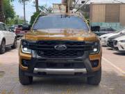 Bán xe Ford Ranger 2022 Wildtrak 2.0L 4x4 AT giá 820 Triệu - Hà Nội