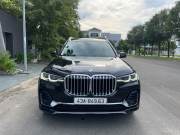 Bán xe BMW X7 2020 xDrive40i giá 3 Tỷ 990 Triệu - Đà Nẵng