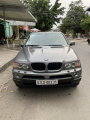 Bán xe BMW X5 2004 3.0i giá 180 Triệu - TP HCM