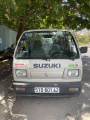 Bán xe Suzuki Super Carry Van 2019 Blind Van giá 179 Triệu - TP HCM