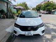 Bán xe Honda City 2021 RS 1.5 AT giá 475 Triệu - TP HCM
