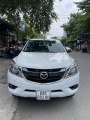Bán xe Mazda BT50 2017 2.2L 4x2 AT giá 398 Triệu - TP HCM