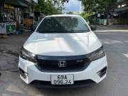 Bán xe Honda City 2021 RS 1.5 AT giá 470 Triệu - TP HCM