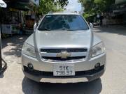 Bán xe Chevrolet Captiva 2008 LTZ 2.4 AT giá 190 Triệu - TP HCM