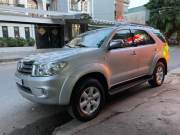 Bán xe Toyota Fortuner 2.7V 4x4 AT 2011 giá 350 Triệu - TP HCM