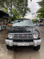 Bán xe Mitsubishi Pajero 2003 3.0 giá 125 Triệu - TP HCM