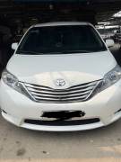 Bán xe Toyota Sienna 2010 LE 3.5 giá 780 Triệu - TP HCM