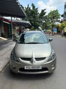 Bán xe Mitsubishi Grandis 2.4 AT 2008 giá 240 Triệu - TP HCM
