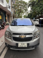 Bán xe Chevrolet Orlando LT 1.8 2017 giá 230 Triệu - TP HCM