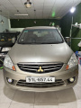Bán xe Mitsubishi Zinger 2008 GL 2.4 MT giá 168 Triệu - TP HCM