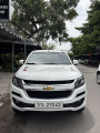 Bán xe Chevrolet Trailblazer 2018 LT 2.5L VGT 4x2 AT giá 420 Triệu - TP HCM