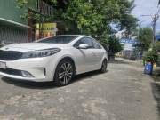 Bán xe Kia Cerato 2018 1.6 AT giá 405 Triệu - Bình Dương