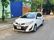 Bán xe Toyota Vios 2019 1.5E MT giá 263 Triệu - Bình Dương