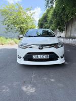 Bán xe Toyota Vios 2017 1.5 TRD giá 315 Triệu - Bình Dương
