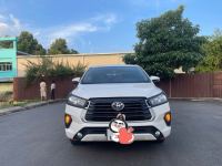 Bán xe Toyota Innova 2021 E 2.0 MT giá 450 Triệu - Bình Dương