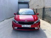 Bán xe Kia Cerato 2018 1.6 AT giá 345 Triệu - Bình Dương