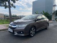 Bán xe Honda City 2017 1.5 AT giá 275 Triệu - Bình Dương