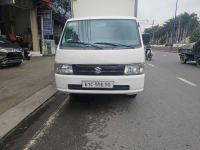 Bán xe Suzuki Carry Pro 2023 giá 199 Triệu - Bình Dương