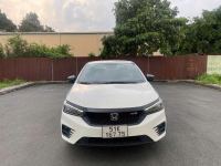 Bán xe Honda City 2022 RS 1.5 AT giá 418 Triệu - Bình Dương