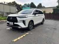 Bán xe Toyota Veloz 2023 Cross Top 1.5 CVT giá 478 Triệu - Bình Dương