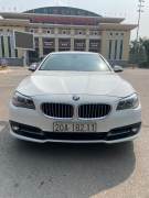 Bán xe BMW 5 Series 2016 520i giá 695 Triệu - Thái Nguyên