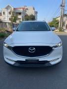 Bán xe Mazda CX5 2018 2.5 AT 2WD giá 628 Triệu - Thái Nguyên