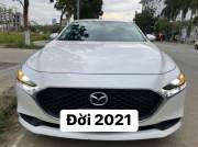 Bán xe Mazda 3 2021 1.5L Sport Deluxe giá 525 Triệu - Thái Nguyên