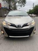 Bán xe Toyota Vios 2020 1.5E CVT giá 398 Triệu - Thái Nguyên