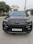 Bán xe Ford Explorer 2022 Limited 2.3L EcoBoost giá 1 Tỷ 790 Triệu - Thái Nguyên