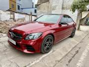 Bán xe Mercedes Benz C class 2019 C300 AMG giá 885 Triệu - Thái Nguyên