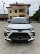 Bán xe Toyota Raize 2021 G 1.0 CVT giá 445 Triệu - Thái Nguyên