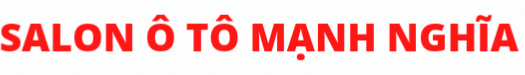 Salon Ô Tô Mạnh Nghĩa