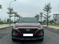 Bán xe Hyundai SantaFe 2019 Premium 2.2L HTRAC giá 880 Triệu - Hà Nội