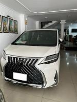 Bán xe Lexus LM 2022 350 giá 5 Tỷ 900 Triệu - Hà Nội