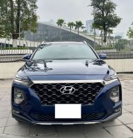 Bán xe Hyundai SantaFe 2019 Premium 2.2L HTRAC giá 925 Triệu - Hà Nội