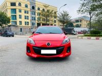 can ban xe oto cu lap rap trong nuoc Mazda 3 S 1.6 AT 2014