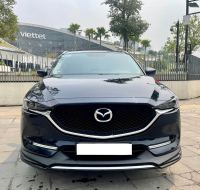 Bán xe Mazda CX5 2.0 AT 2017 giá 625 Triệu - Hà Nội