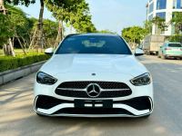 Bán xe Mercedes Benz C class C300 AMG 2022 giá 1 Tỷ 795 Triệu - Hà Nội