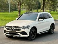 Bán xe Mercedes Benz GLC 2020 300 4Matic giá 1 Tỷ 750 Triệu - Hà Nội