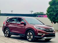 Bán xe Honda CRV 2.4 AT - TG 2017 giá 655 Triệu - Hà Nội