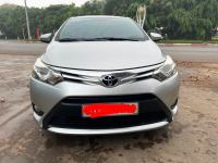Bán xe Toyota Vios 2014 1.5G giá 350 Triệu - Hà Nội