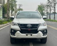 Bán xe Toyota Fortuner 2019 2.7V 4x2 AT TRD giá 836 Triệu - Hà Nội