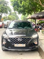 Bán xe Hyundai SantaFe Premium 2.2L HTRAC 2020 giá 900 Triệu - Hà Nội