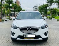 Bán xe Mazda CX5 2017 2.5 AT 2WD giá 555 Triệu - Hà Nội