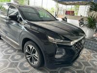 Bán xe Hyundai SantaFe 2020 Premium 2.2L HTRAC giá 900 Triệu - Hà Nội